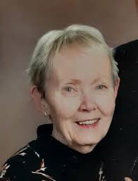 Judith Sauter Obituary