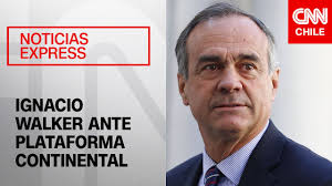 Walker y polémica con Argentina por plataforma continental: “Hay que  respetar los tratados”