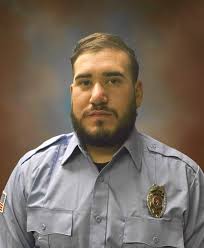 Friona Volunteer Fire Department — City of Friona