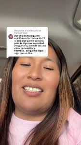 Respuesta Creativa a Carmen Rous