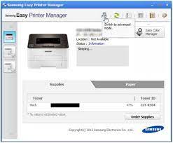 Samsung (this printer's manufacturer) license: Samsung Laser Printers How To Reset Your Syncthru Password Hp Customer Support