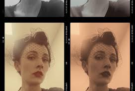 Happy to have popped up as a kind of scary Easter egg