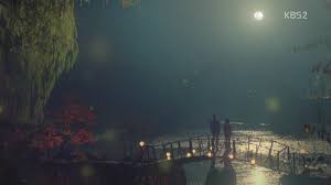 Would you like to go back in 18 years of time if you could? My Feeling Heart Review Go Back Couple 2017