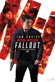 Nunca houve uma ameaça tão destrutiva, façanhas tão impressionantes ou uma missão tão impossível! Missao Impossivel 6 Efeito Fallout 2018 Assistir Filmes Gratis Dublado Filmes Fallout