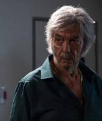 Paraíso Perdido' eterniza Erasmo Carlos