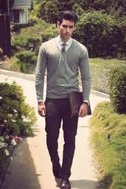 Amazing And Cozy Casual Business Outfit For Men 27 Business Casual Attire For Men Business Casual Attire Business Casual Men