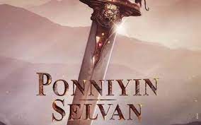 A historical drama film directed by mani ratnam, starring vikram, jayam ravi, nayanthara kurian, karthik sivakumar, keerthy suresh, aishwarya rai bachchan and anushka shetty in the lead roles. First Poster Of Mani Ratnam S Ponniyin Selvan Released The Hindu