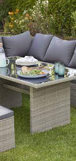 Did you scroll all this way to get facts about chair pull out? Homebase Uk Garden Sofa Garden Sofa Rattan Rattan Corner Sofa