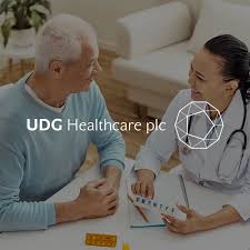The company operates across two. Elearning Case Studies Udg Healthcare Enovation