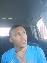 My Fiance Nathaniel Mercer