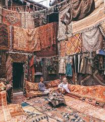The Land Of Magic Carpets Goreme Nevsehir Turkey Posted By Instagram Com Reisen Turkei Reise Marrakesch Marokko