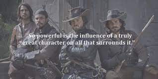 We did not find results for: 20 Great Quotes From The Three Musketeers Enkiquotes The Three Musketeers Book The Three Musketeers Musketeers