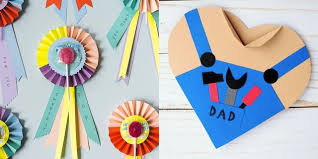Here are 20 fun homemade father's day cards that any of your kids can make this year! 20 Free Father S Day Cards Best Diy Printable Dad Cards