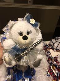 Pin On Homecoming Mums