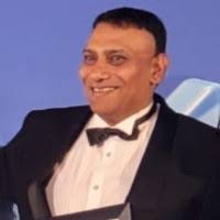 Devan Gounder's Instagram, Twitter & Facebook