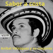 Sabor a Costa (with Su Conjunto)” álbum de Anibal Velásquez en Apple Music
