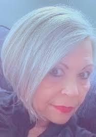 I'm 58 and I always cut and color my hair all by my self. Just let you know  my natural hair color is black. 😌