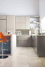 Dreaming Of A Sleek And Modern Kitchen Let Kitchen Craft Help Make It A Reality Kitchen Cabinet Styles Kitchen Cabinets Kitchen