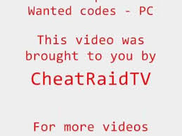 Nfs most wanted ppsspp psp cheats (android pc). Need For Speed Most Wanted Code 11 2021