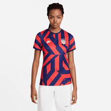 Which 18 players will be named to the squad for the tokyo olympics? U S 2021 Stadium Away Women S Soccer Jersey Nike Com