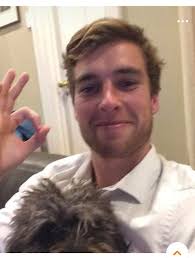 Eric is hard practicing at home. Currently he is practicing Il So Sik.