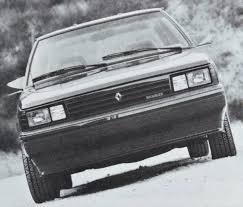 Image result for Pewter 1987 Renault