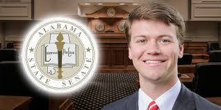 Harrison Adams named policy, communications director by Alabama Senate Pro  Tem