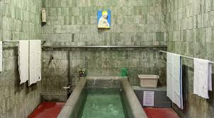 Piscines Du Sanctuaire De Lourdes Mode D Emploi Lourdes Francia Francia Peregrinacion