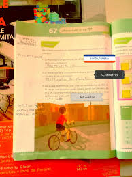 Check spelling or type a new query. Pagina 126 Sexto Grado Matematicas Contestada Brainly Lat