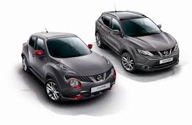 The 2021 nissan juke is attractive as always. Nissan Juke And Qashqai Get Design Edition Special Series In France Carscoops