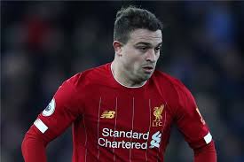 لاعب ليفربول يطرق أبواب الرحيل. Ù…Ø¯Ø±Ø¨ Ø³ÙˆÙŠØ³Ø±Ø§ ÙŠÙ†ØªÙ‚Ø¯ ÙƒÙ„ÙˆØ¨ Ø¨Ø³Ø¨Ø¨ Ø´Ø§ÙƒÙŠØ±ÙŠ Ù„Ù… ÙŠØµØ¨ Ù…Ø¹Ù†Ø§ Ø¨Ù„ ÙÙŠ Ù„ÙŠÙØ±Ø¨ÙˆÙ„ Ø¨Ø·ÙˆÙ„Ø§Øª