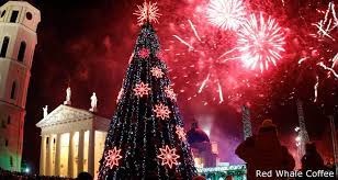 Maybe you would like to learn more about one of these? Latin America Christmas Traditions Vip Journeys