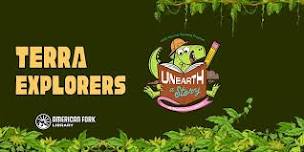 Terra Explorers