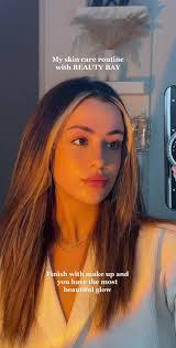 Skincare Routine with Beauty Bay: Chamomile + Oat Lipid Cleansing Balm