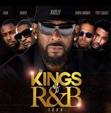 💪🏾🦁👑 THE REAL KINGS 👑