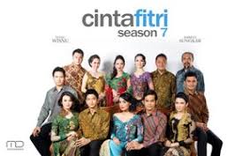 I M Mrs Simple Cinta Fitri Season 7