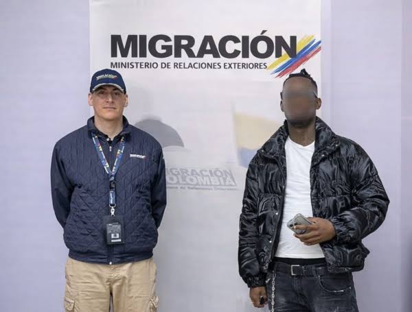 Migración reporta 21 extranjeros inadmitidos por turismo con fines de  explotación sexual en 2026: estos son los últimos casos