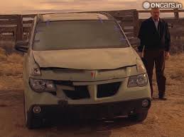 And along the way, audiences may have learned 10 life lessons. The Cars Of Breaking Bad And What They Symbolise India Com