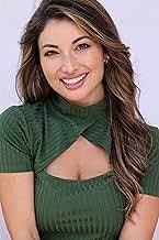 Ashton Leigh's Instagram, Twitter & Facebook