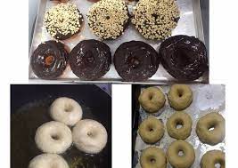 Keunggulannya donat jenis ini adalah memiliki rasa lebih lembut dan gurih. 5 Cara Memasak Donat Kentang Takaran Sendok Yang Enak Cookandrecipe Com