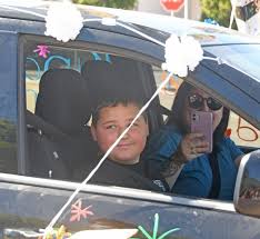 She is the 2018 world bronze medalist on vault, the first mexican female gymnast to medal at a world championships. Lathrop Widmer Promote Students In Style Manteca Bulletin