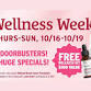  Sunmed Wellness Weekend!  event image