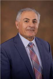 KHI Board of Directors