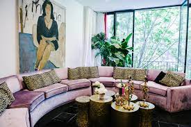 Free shipping on orders over $25 shipped by amazon. Cynthia Rowley S West Village Home Is Full Of Unconventional Delights Vogue