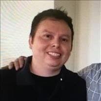 Jason Ray Ontiveros Obituary