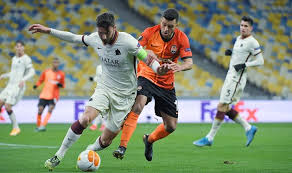 9,558,907 likes · 132,742 talking about this. Shahter Roma 1 2 Video Golov I Obzor Matcha Football Ua