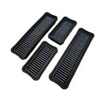 S58 High Flow Replacement Intake Air Filter | BMW X3M/X4M
