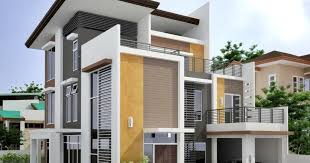 Model rumah sederhana tapi kelihatan mewah. Mewarnai Rumah Mewarnai Gambar