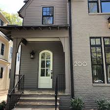 Maybe you would like to learn more about one of these? The Top 40 Best Modern Farmhouse Exterior Ideas Exterior Home Design