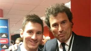 Pour notre consultant, le psg a raison de le laisser partir. Ligue Des Champions Omar Da Fonseca Fait Une Promesse Si Le Psg Gagne Sport Redon Maville Com